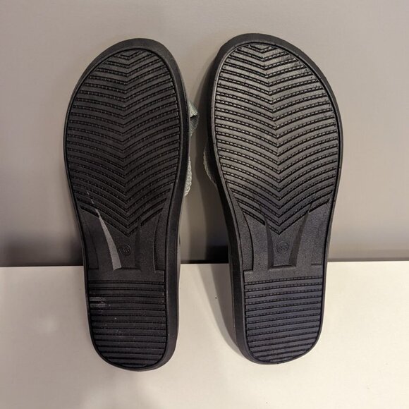 LouLuen 663 Sandals Size 43 (fits large) - Picture 5 of 6